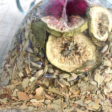 Load image into Gallery viewer, Lavender &amp; Eucalyptus Scented Sachet
