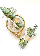 Load image into Gallery viewer, Dreamy Eucalyptus Smudge Incense Stick
