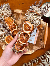 Load image into Gallery viewer, Citrus Harvest Smudge Incense Stick
