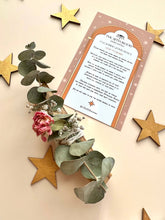 Load image into Gallery viewer, Palo Santo Eucalyptus Smudge Incense Stick
