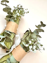 Load image into Gallery viewer, Dreamy Eucalyptus Smudge Incense Stick
