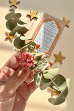 Load image into Gallery viewer, Palo Santo Eucalyptus Smudge Incense Stick
