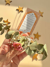 Load image into Gallery viewer, Palo Santo Eucalyptus Smudge Incense Stick
