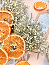 Load image into Gallery viewer, Citrus Harvest Smudge Incense Stick
