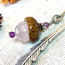 Load image into Gallery viewer, a close up of a piece of jewelry on a table
