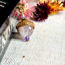 Load image into Gallery viewer, a close up of a book on a table
