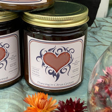 Load image into Gallery viewer, Autumn Spice Soy Candle - Coral and Vine Co
