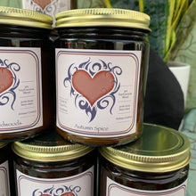 Load image into Gallery viewer, Autumn Spice Soy Candle - Coral and Vine Co
