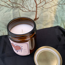 Load image into Gallery viewer, Dancing in Citrus Groves Soy Candle - Coral and Vine Co

