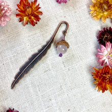 Load image into Gallery viewer, a close up of a pair of scissors near flowers
